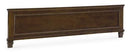 Danabrin Bed - Furniture Warehouse (GA)