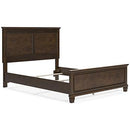 Danabrin Bed - Furniture Warehouse (GA)