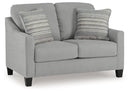 Adlai Living Room Set - Furniture Warehouse (GA)