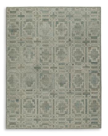 Jossland Rug