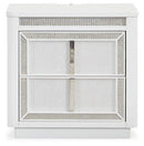 Chalanna Bedroom Set - Furniture Warehouse (GA)