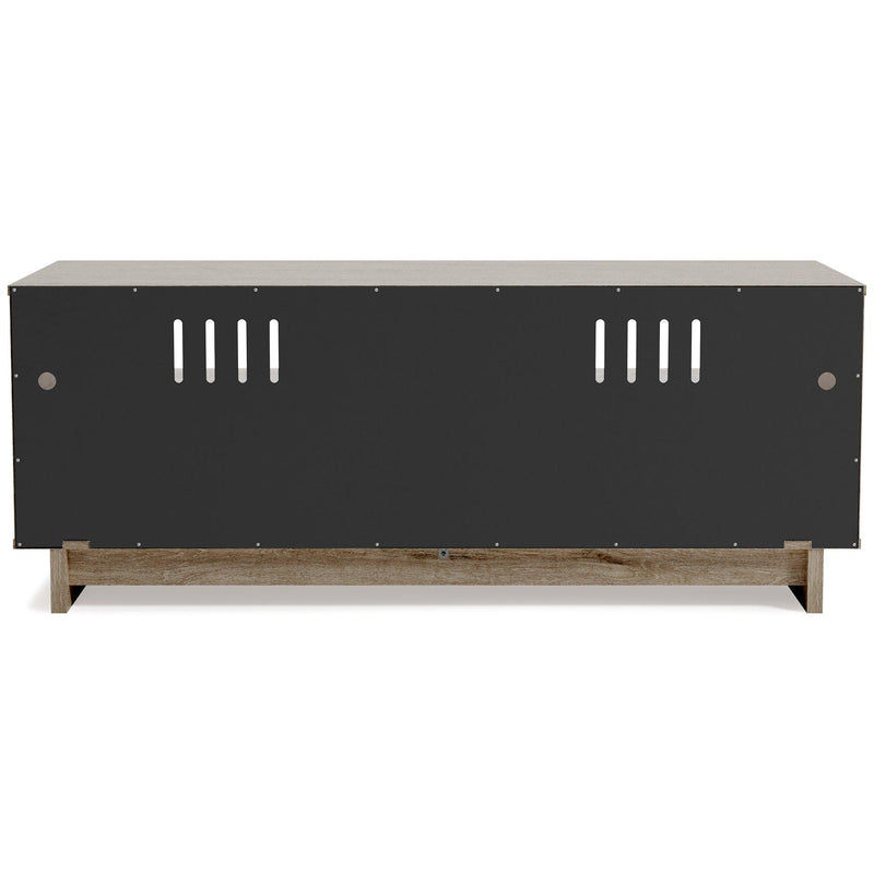 Oliah Medium TV Stand