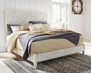 Paxberry Bedroom Set - Furniture Warehouse (GA)