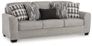 Avenal Park Sofa - Furniture Warehouse (GA)
