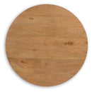 Kristiland Occasional Table Set - Furniture Warehouse (GA)