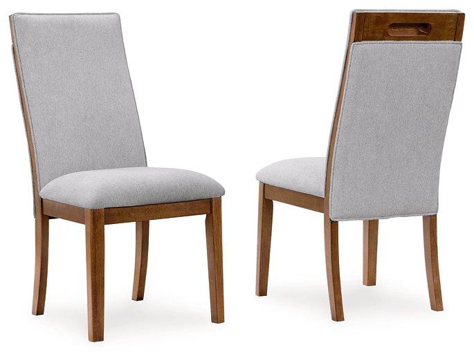 Lyncott Dining Chair