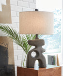 Danacy Table Lamp - Furniture Warehouse (GA)