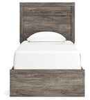 Ralinksi Bedroom Set - Furniture Warehouse (GA)