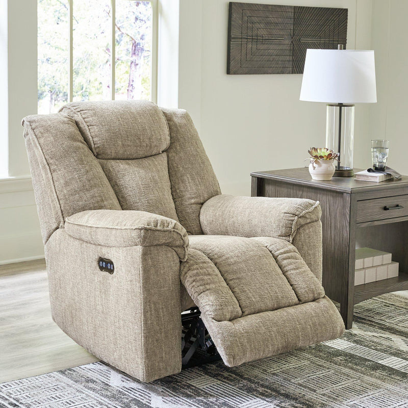 Hindmarsh Power Recliner