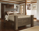 Juararo Bedroom Set - Furniture Warehouse (GA)