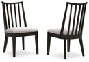 Galliden Dining Room Set - Furniture Warehouse (GA)