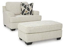 Heartcort Living Room Set - Furniture Warehouse (GA)