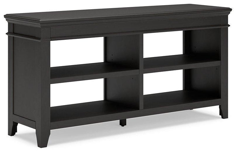 Beckincreek Credenza image