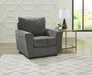 Stairatt Living Room Set - Furniture Warehouse (GA)