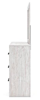 Cayboni Bedroom Package - Furniture Warehouse (GA)