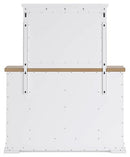 Ashbryn Bedroom Package - Furniture Warehouse (GA)