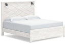 Gerridan Bedroom Set - Furniture Warehouse (GA)
