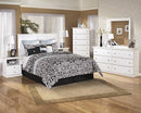 Bostwick Shoals Bedroom Set - Furniture Warehouse (GA)