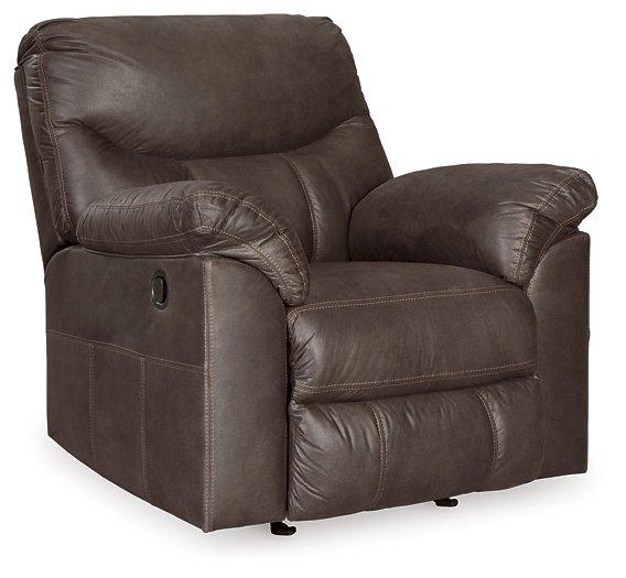 Boxberg Recliner