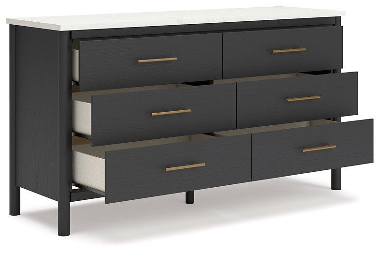 Cadmori Dresser