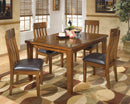 Ralene Dining Room Set - Furniture Warehouse (GA)