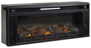Entertainment Accessories Fireplace Insert - Furniture Warehouse (GA)