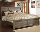 Juararo Bedroom Set - Furniture Warehouse (GA)