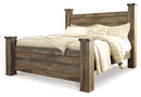 Trinell Bedroom Set - Furniture Warehouse (GA)