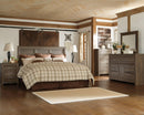 Juararo Bedroom Set - Furniture Warehouse (GA)