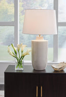 Cylener Table Lamp - Furniture Warehouse (GA)