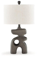 Danacy Table Lamp - Furniture Warehouse (GA)