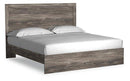 Ralinksi Bedroom Set - Furniture Warehouse (GA)