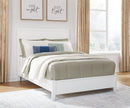 Binterglen Bedroom Package - Furniture Warehouse (GA)