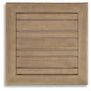 Gerianne Outdoor Occasional Table Set - Furniture Warehouse (GA)