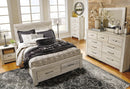 Bellaby Chest of Drawers - Furniture Warehouse (GA)