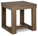 Cariton End Table Set - Furniture Warehouse (GA)