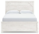 Gerridan Bedroom Set - Furniture Warehouse (GA)
