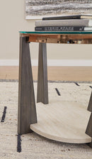 Frazwa Occasional Table Set - Furniture Warehouse (GA)