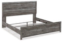 Bronyan Bedroom Set - Furniture Warehouse (GA)