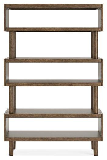 Austanny 62" Bookcase