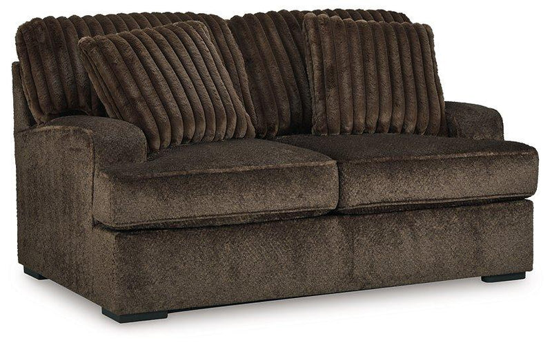 Aylesworth Upholstery Package