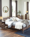 Calverson Bed - Furniture Warehouse (GA)