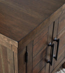 Moriville Occasional Table Set - Furniture Warehouse (GA)