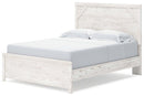 Gerridan Bedroom Set - Furniture Warehouse (GA)