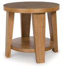 Kristiland Occasional Table Set - Furniture Warehouse (GA)