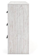 Cayboni Dresser - Furniture Warehouse (GA)