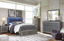 Lodanna Bedroom Set - Furniture Warehouse (GA)