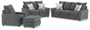 Stairatt Living Room Set - Furniture Warehouse (GA)