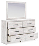Cayboni Bedroom Package - Furniture Warehouse (GA)