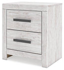 Cayboni Bedroom Package - Furniture Warehouse (GA)